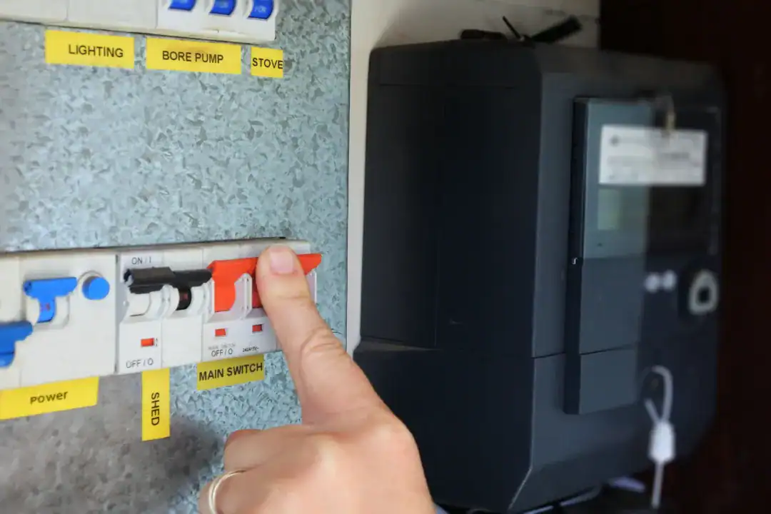 Emergency Electrician Sunshine Coast