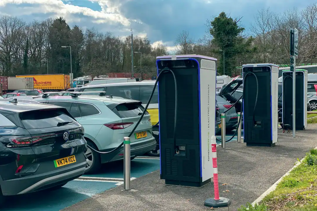 Ev Chargers Sunshine Coast