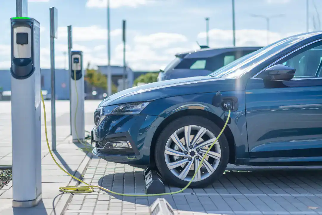 Ev Chargers Sunshine Coast