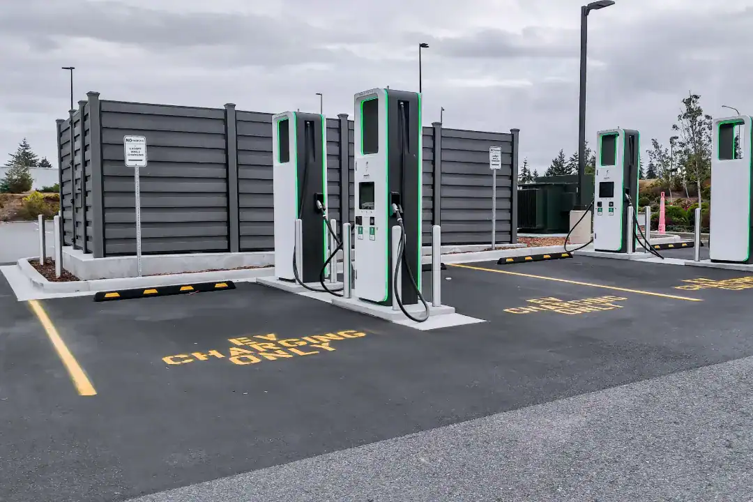Ev Chargers Sunshine Coast