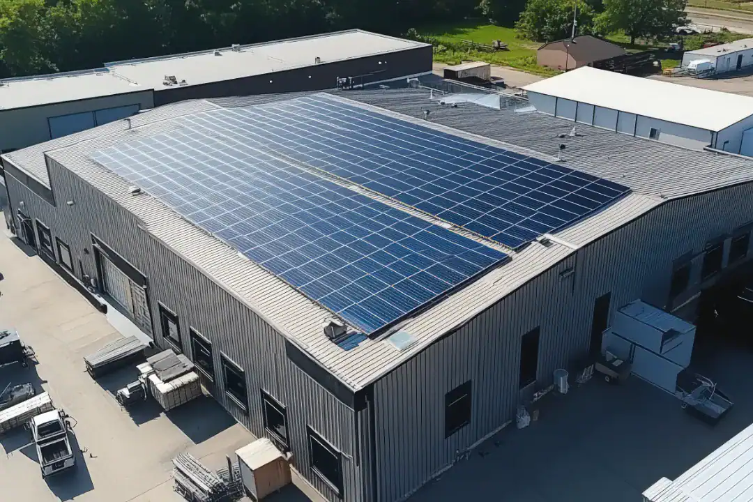Solar Panel Cleaning Sunshine Coast
