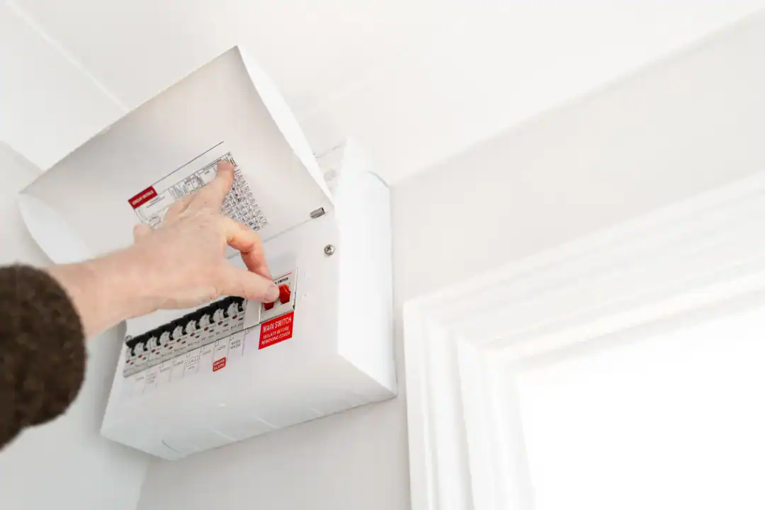 Switchboard Upgrades Sunshine Coast
