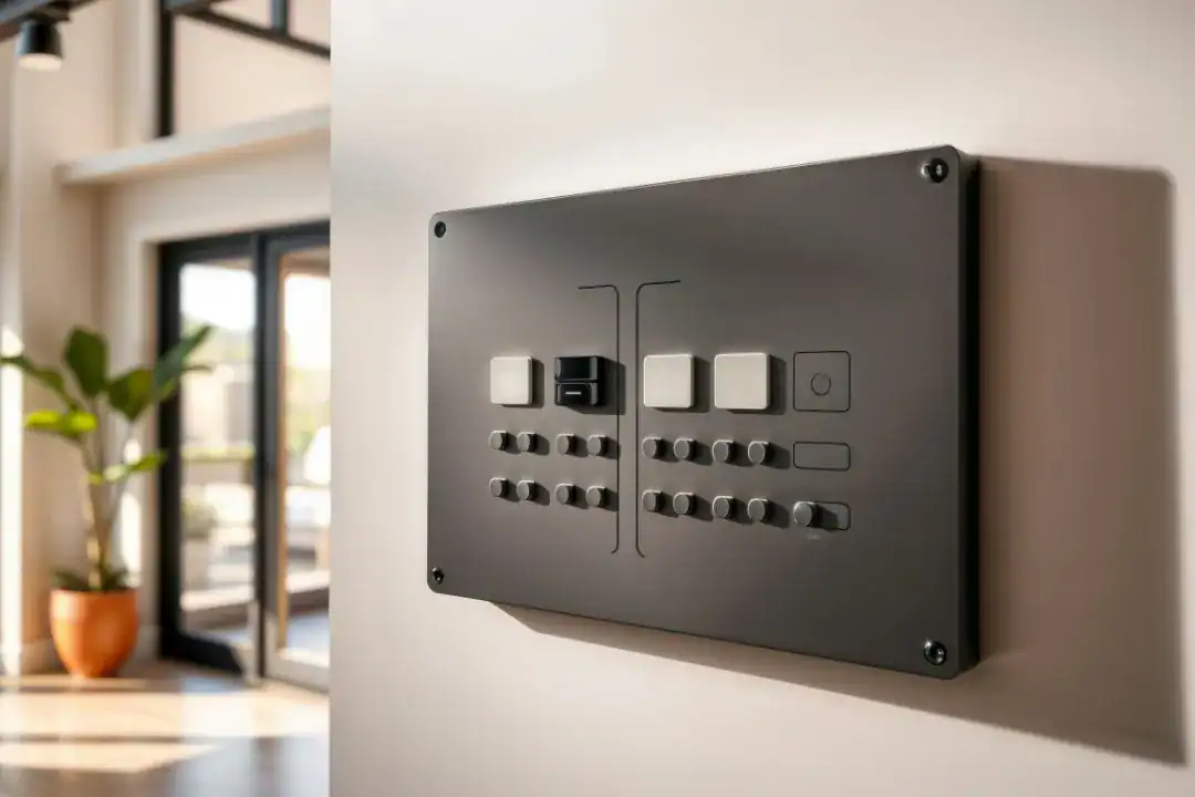 Switchboard Upgrades Sunshine Coast