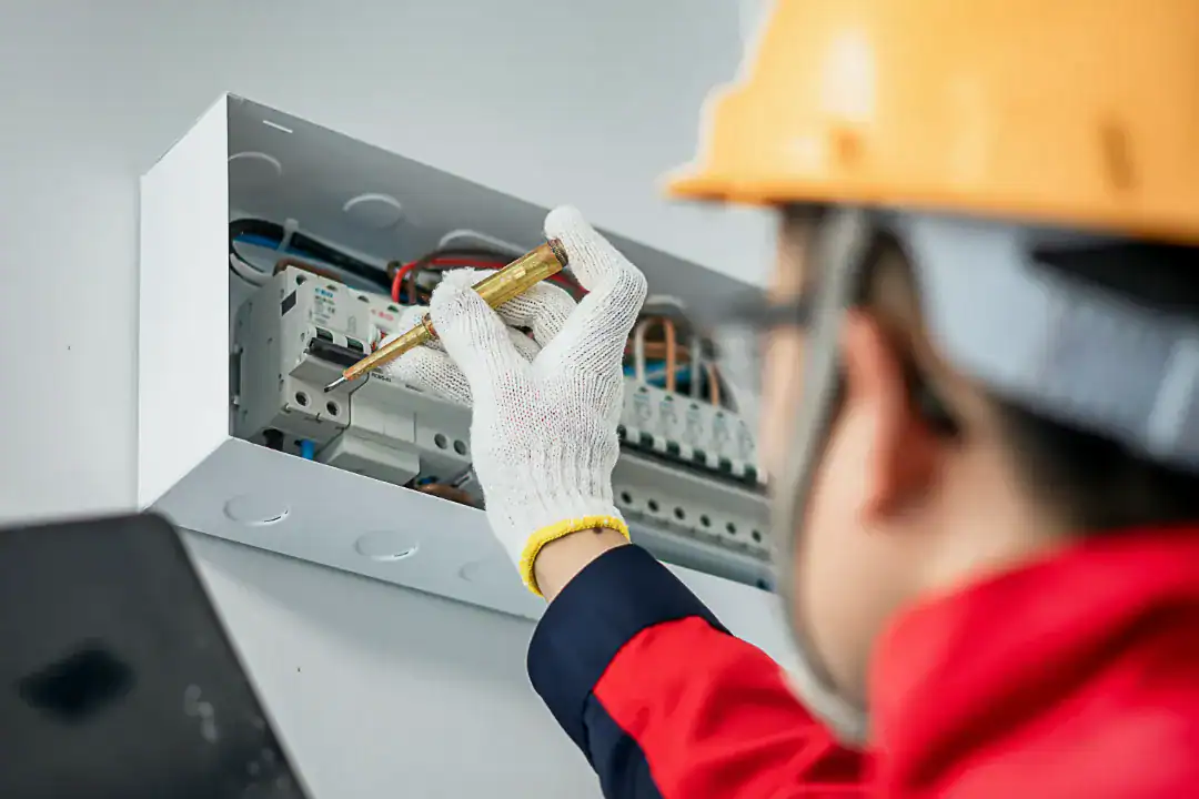 Switchboard Upgrades Sunshine Coast