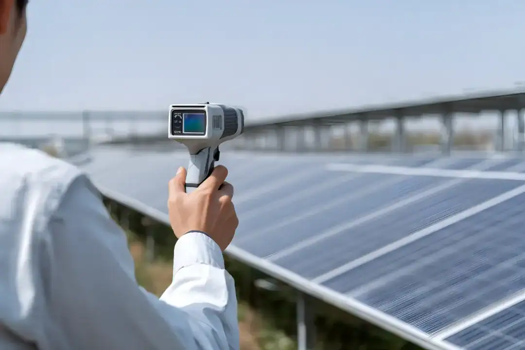 Thermal Imaging Sunshine Coast