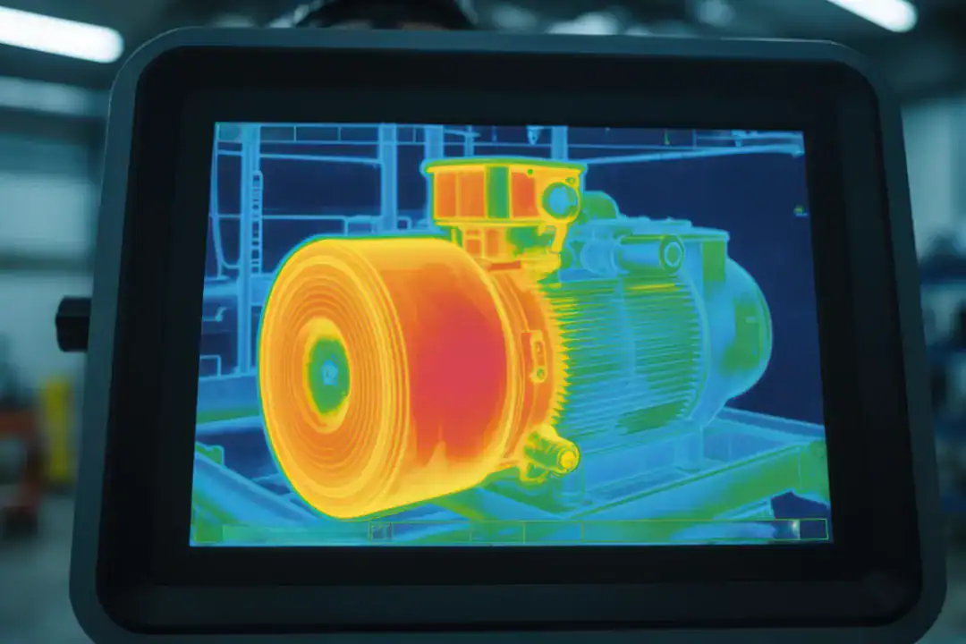 Thermal Imaging Sunshine Coast