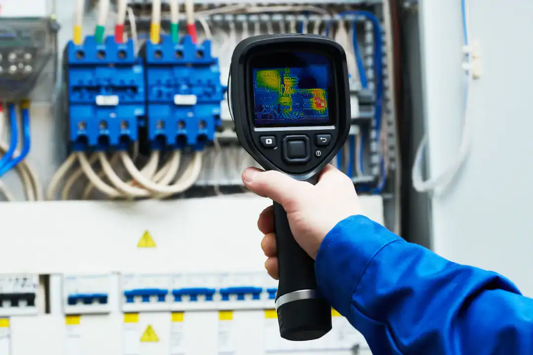 Thermal Imaging Sunshine Coast